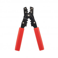 Кримпер HT-202B для обжима автоклемм 0,10-6,0мм² REXANT