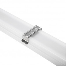 Светильник линейный пылевлагозащищенный ССП IP65 55Вт 185-265В 6500K холодный свет 1,2м REXANT