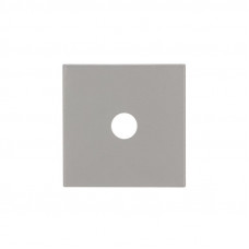 Кронштейн для камер видеонаблюдения REXANT двойной с поворотными площадками, 30 см