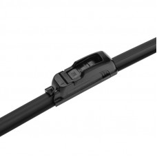 Щетка стеклоочистителя бескаркасная Optimal, 530мм REXANT