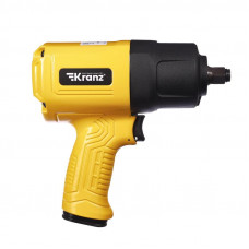 Гайковерт пневматический 1/2', 868 Нм KRANZ
