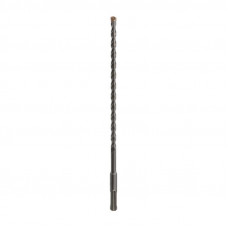 Бур по бетону 8x260x200мм, крестовая пластина, SDS PLUS KRANZ