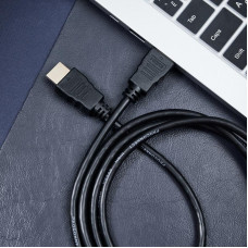 Кабель HDMI - HDMI 1.4, 1,5м, Gold PROconnect