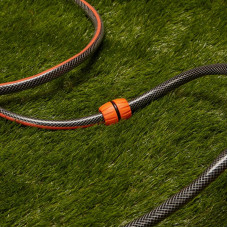 Муфта ремонтная для шланга 3/4' ЧЕТЫРЕ СЕЗОНА