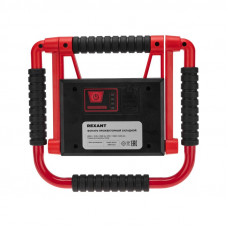 Фонарь прожекторный складной с функцией Power bank REXANT