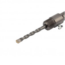 Хвостовик для коронки М22х120мм SDS PLUS KRANZ