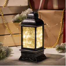 Декоративный светильник Сияние с конфетти, USB NEON-NIGHT