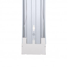 Светильник ДПО под светодиодную лампу 2хТ8 600мм IP20 (без ПРА) REXANT