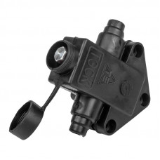 Ответвительный зажим P 71-TE 35-95/2,5-54 мм²