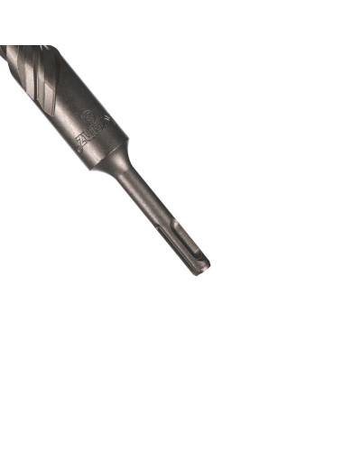 Бур по бетону 28x400x340мм, SDS PLUS KRANZ