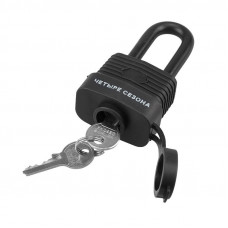 Замок навесной ВЗ-30 ДД ЧЕТЫРЕ СЕЗОНА