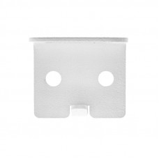 Держатель для обувных ложек и зонтов настенный, белый REXANT