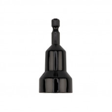 Соединительный изолирующий зажим REXANT с лепестками СИЗ-15 ø 14,9 мм (4-16 мм²), серый (50 шт./уп.)