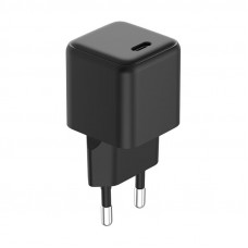 Сетевое зарядное устройство с одним портом Type-C, 20Вт, GaN REXANT