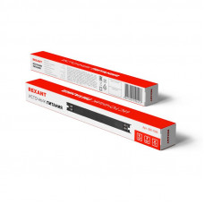 Источник питания (драйвер) 24В, 24Вт с разъемами под винт, ультратонкий IP20 REXANT