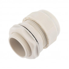 Кабельный ввод MG-32 (25-18мм) серый, уп. 2 шт REXANT