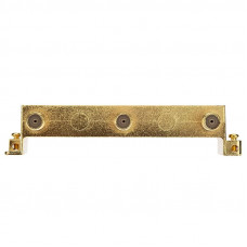 Делитель ТВх6 + 7шт. F BOX, 5-1000 МГц Gold REXANT