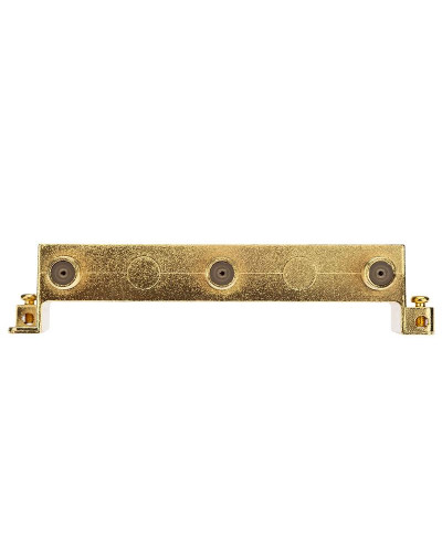 Делитель ТВх6 + 7шт. F BOX, 5-1000 МГц Gold REXANT