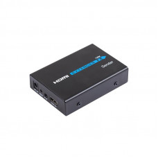 HDMI-удлинитель по витой паре RJ-45(8P8C) до 120м (1080p) REXANT