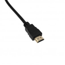 Кабель HDMI - HDMI 1.4, 1,5м, Gold PROconnect