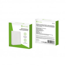 Одноклавишный кинетический RF выключатель SECURIС