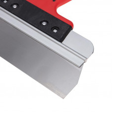 Шпатель фасадный, нержавеющая сталь, 250мм, 2-компонентная ручка REXANT