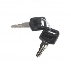 Замок почтовый 18-18/40 ЧЕТЫРЕ СЕЗОНА