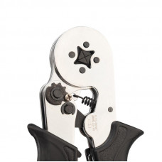 Кримпер HT-864 для обжима штыревых наконечников 0,25-6,0мм² PROconnect