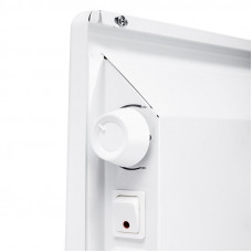 Конвектор электрический с механическим термостатом, 1кВт, СТИЧ-нагревательный элемент, ножки REXANT