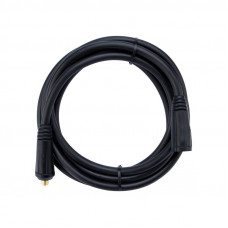 Удлинитель сварочного кабеля шт.-гн. REXANT СКР 10-25 25 мм² 3 м