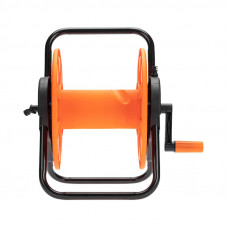 Катушка для шланга Mini 30 м, 1/2'  или 25 м 3/4 ЧЕТЫРЕ СЕЗОНА