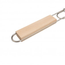 Решетка для барбекю большая, 45х26см СОКОЛ