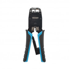 Кримпер HT-500R для обжима ТАЙВАНЬ 8P8C, 6P4C REXANT