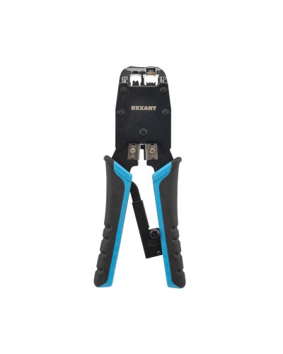 Кримпер HT-500R для обжима ТАЙВАНЬ 8P8C, 6P4C REXANT