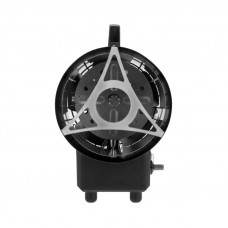 Пушка тепловая газовая, 15кВт, 350м3/ч REXANT