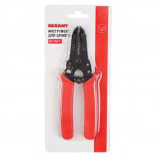 Инструмент HT-5021 для зачистки кабеля 0,6-2,6мм² REXANT