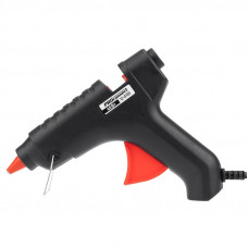 Пистолет клеевой, 40Вт, Ø11мм, блистер PROconnect