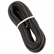 Провод автомобильный ПГВА/ПВАМ 1х1,00мм, черный, мини-бухта 5м REXANT