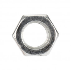 Гайка шестигранная KRANZ DIN 934, M12, упаковка поставщика ( 20 кг. / 1 600 шт.)