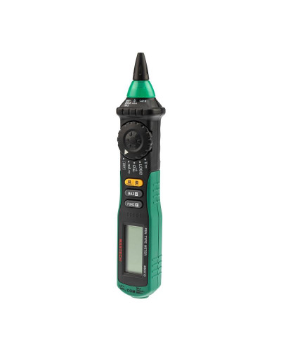 Цифровой мультиметр-пробник MS8211D MASTECH