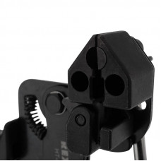 Инструмент HT-600G для монтажа стальных стяжек 4,6-7,9мм REXANT