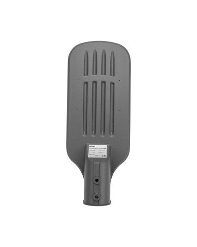 Светильник светодиодный консольный ДКУ 03-30-5000К-Ш-C IP65 черный REXANT