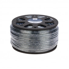 Дюралайт LED двухжильный 230В 13мм 30 LED/м ТЕПЛЫЙ БЕЛЫЙ постоянное свечение модуль 1м бухта 100м NEON-NIGHT