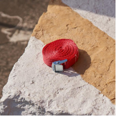 Ремень для крепления груза, с фиксатором, 3,5м REXANT