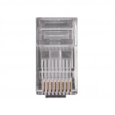 Разъем UTP RJ-45 (8P8C), CAT 5e PROconnect