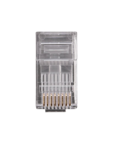Разъем UTP RJ-45 (8P8C), CAT 5e PROconnect