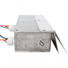 Контроллер iMLamp4D_AC_7000 для Белт-Лайта и светодиодных ламп 220В, 7000Вт, 4 канала х 8,0А, 33 программы, ДУ, IP65 ИМПУЛЬС ЛАЙТ