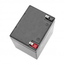 Аккумулятор свинцово-кислотный BT 12045, 12В, 4,5Ач, срок службы 3 года