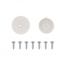 Коробка монтажная для камер видеонаблюдения 131х41,5 мм REXANT