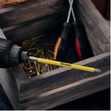 Бита для шуруповерта PH2х127 мм (1 шт./уп.) Kranz